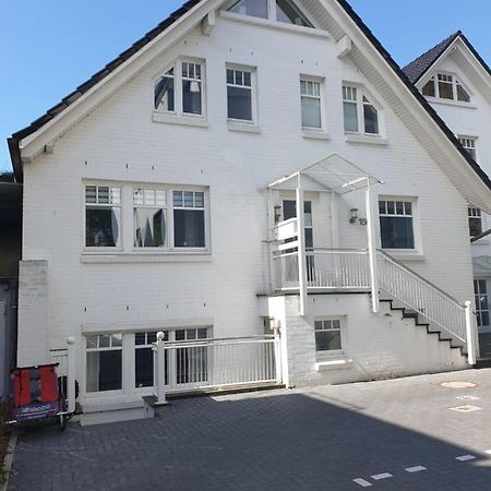 Strandallee 150A Timmendorfer Strand Exterior photo